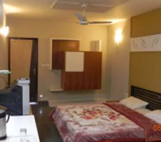 Hotel Mangal Darshan, Nathdwara 2